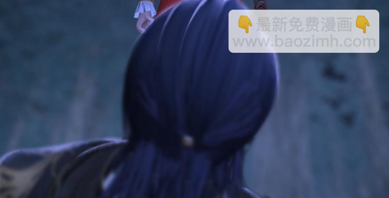 第207话：楚越VS西泽尔（上）87