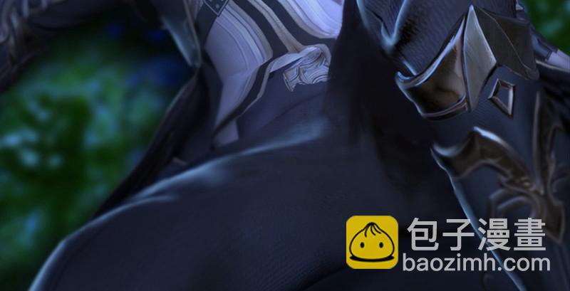 第207话：楚越VS西泽尔（上）95