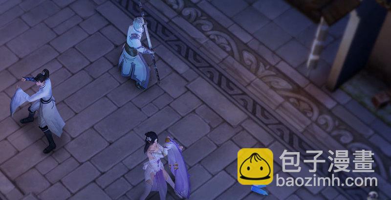 第230话：三弟，好久不见101