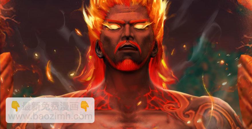 第233话：酒公子VS转轮王121