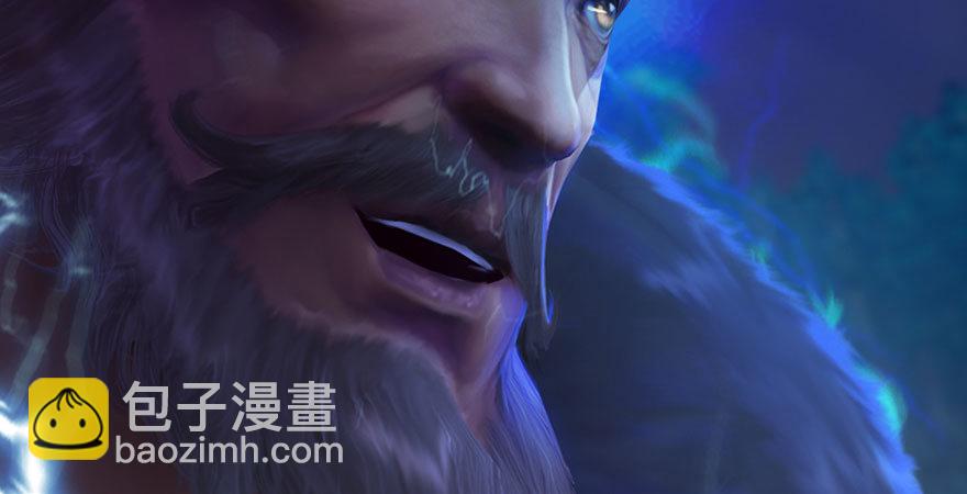 第233话：酒公子VS转轮王138
