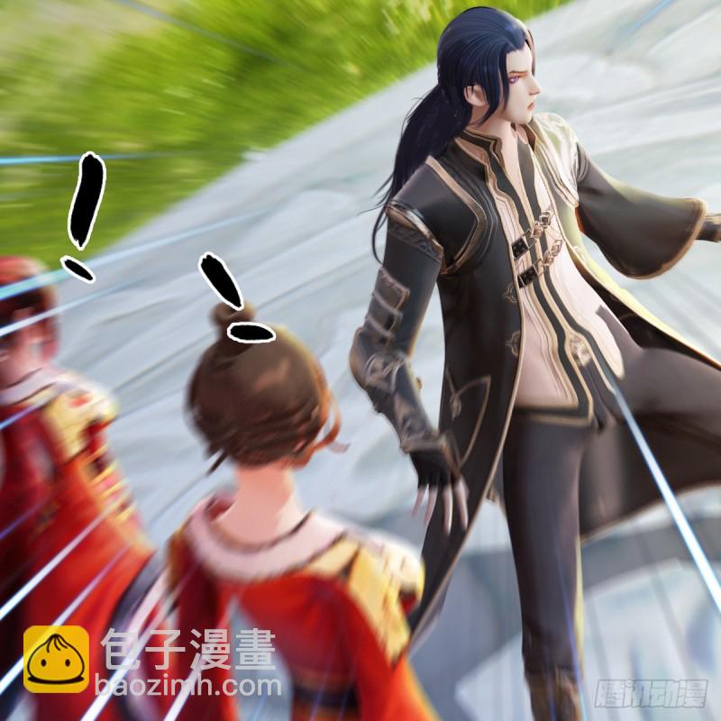 第270话：五千奖励点的情报45