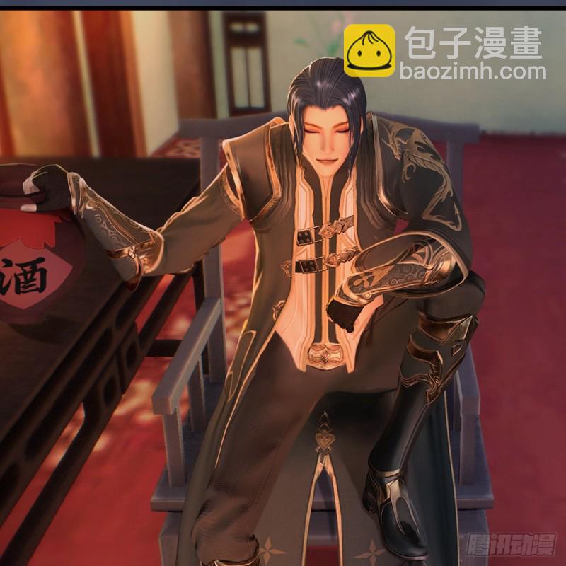 第273话：又遇海玄兽5