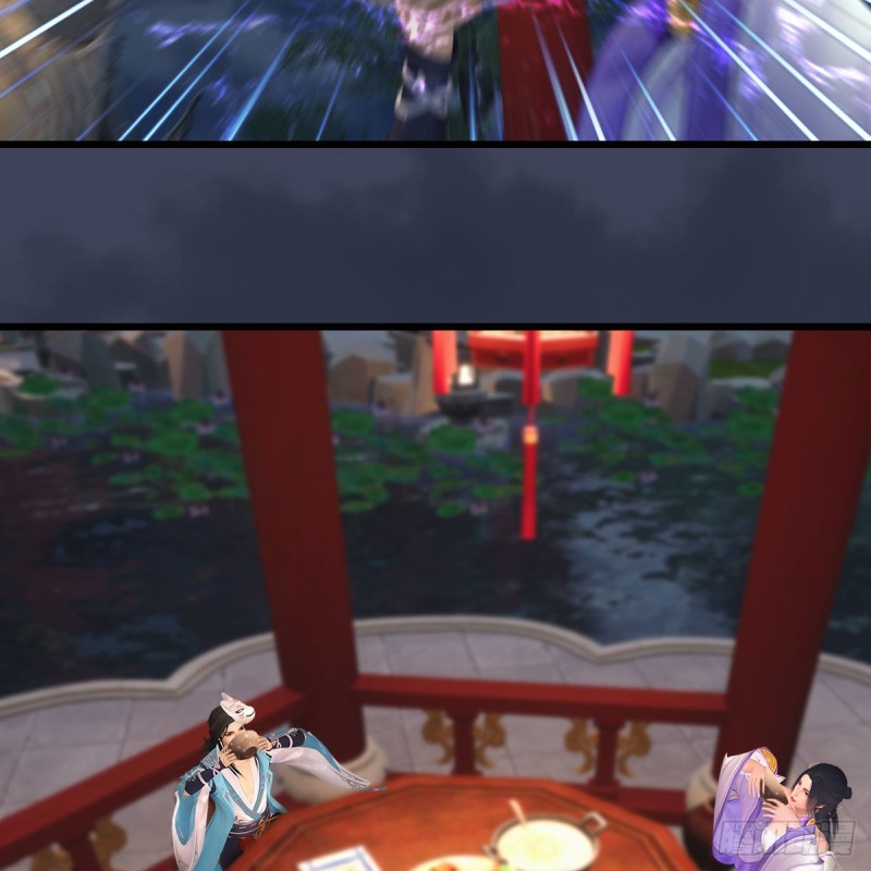 第346话：暗潮涌动2