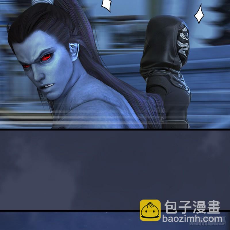 第347话：尘宵门遇袭23