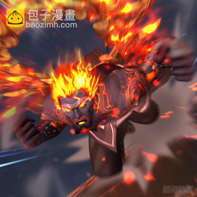 第347话：尘宵门遇袭29