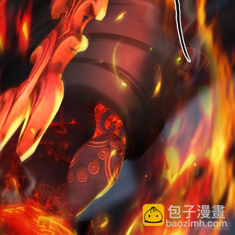 第347话：尘宵门遇袭40
