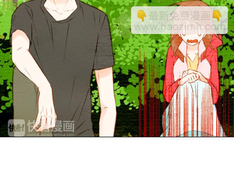 第14话 他的危机感14