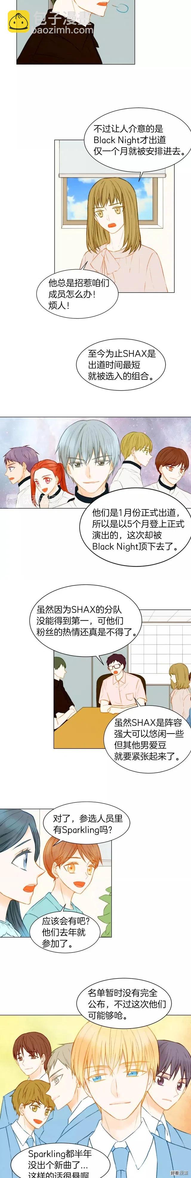 第78话 3个单身狗1