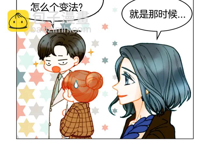 番外3 我不能输2