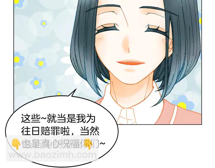 番外7 礼物是一张房卡11