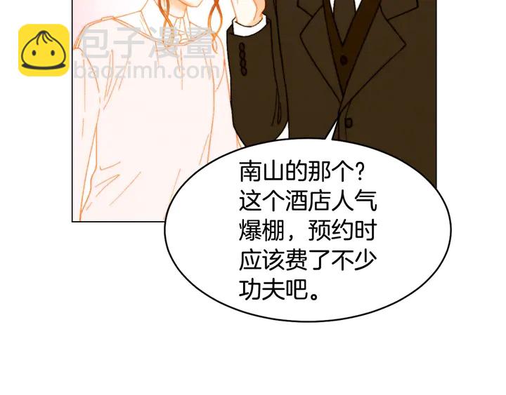 番外7 礼物是一张房卡33
