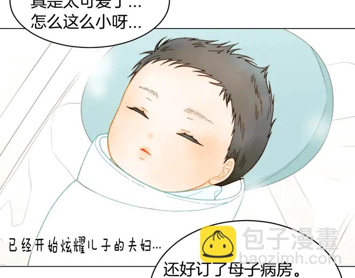 番外20 宝宝出生啦8