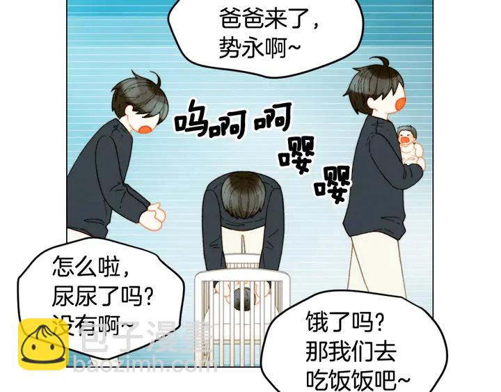 番外20 宝宝出生啦84