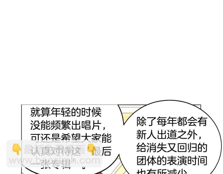 番外22 全员齐聚去打榜啦48