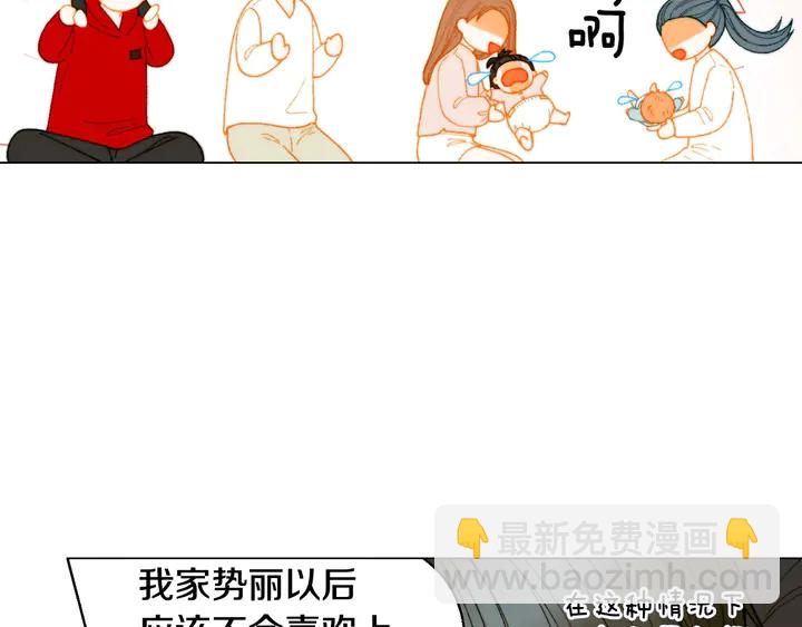番外35 离开家去拍戏？101