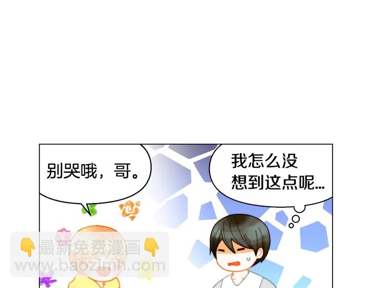 番外35 离开家去拍戏？46
