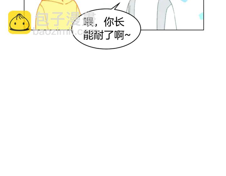 番外35 离开家去拍戏？51