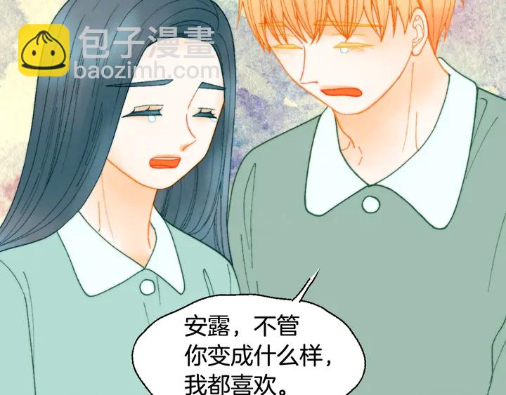 番外35 离开家去拍戏？58