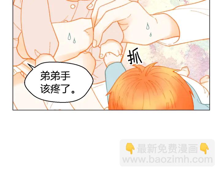 番外35 离开家去拍戏？92