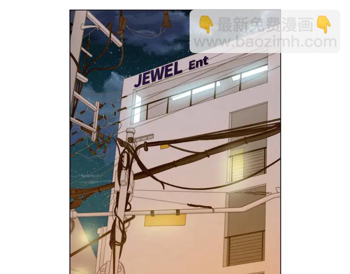 番外43 喜欢舞台的小势丽2