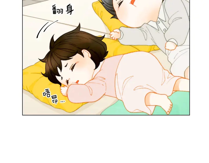 番外46 爸爸妈妈去上班92