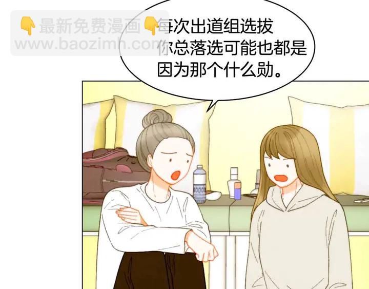 番外52 成为一名练习生55
