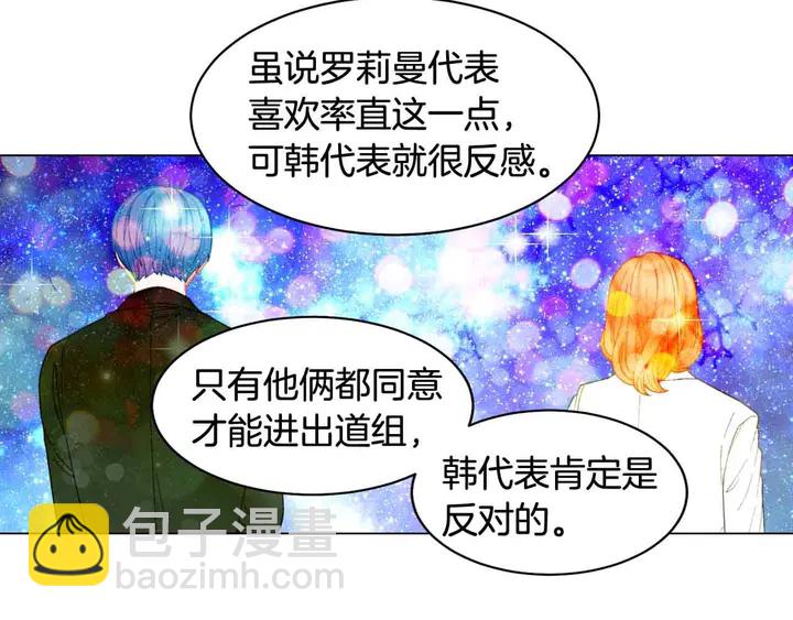 番外52 成为一名练习生57