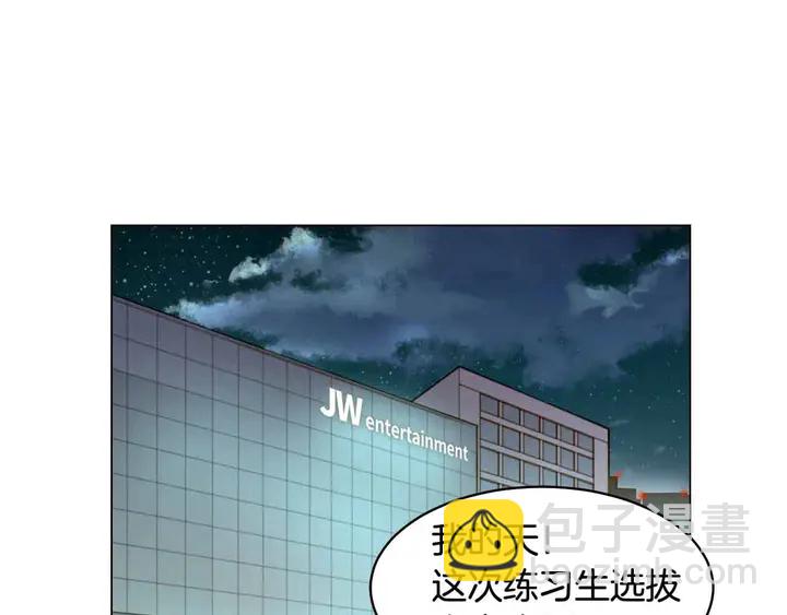 番外53 进入出道组108