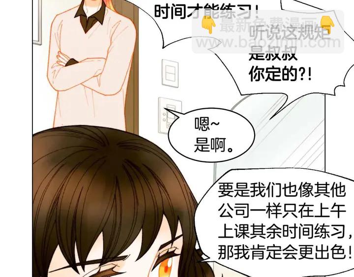 番外53 进入出道组30