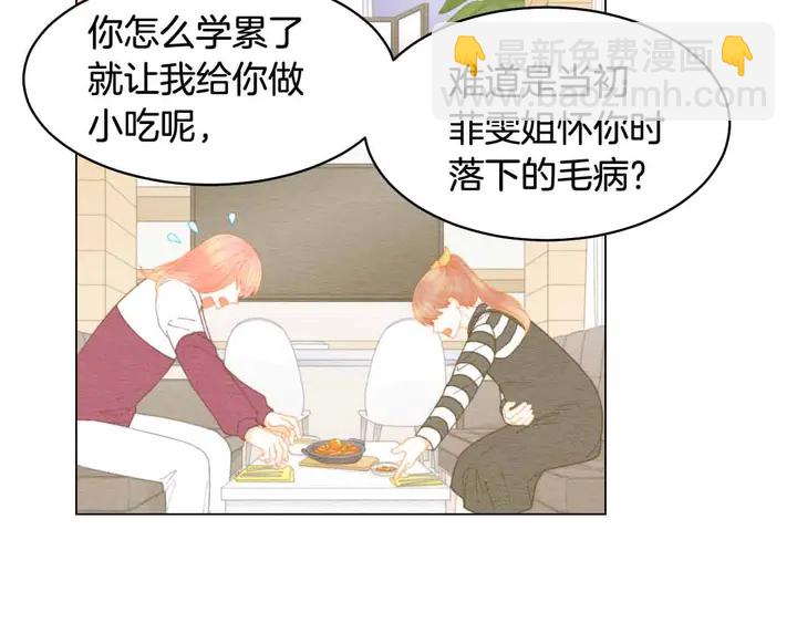 番外53 进入出道组8