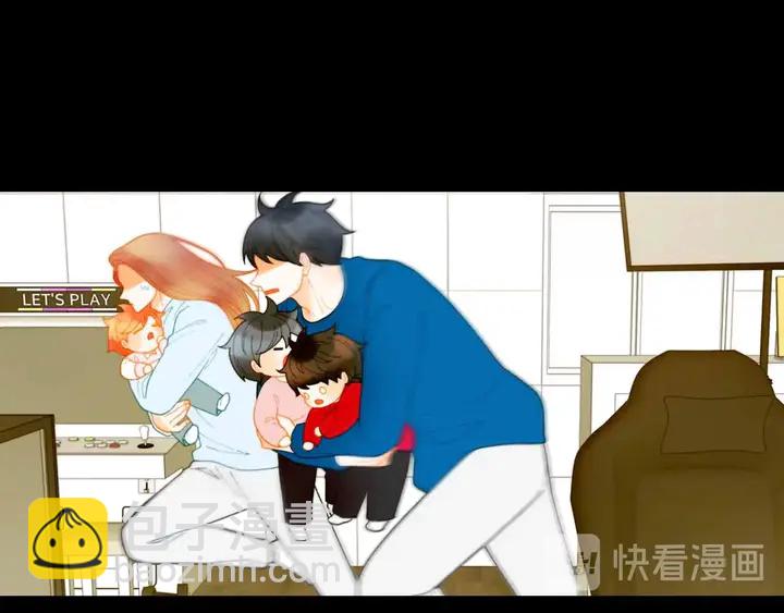 番外53 进入出道组97