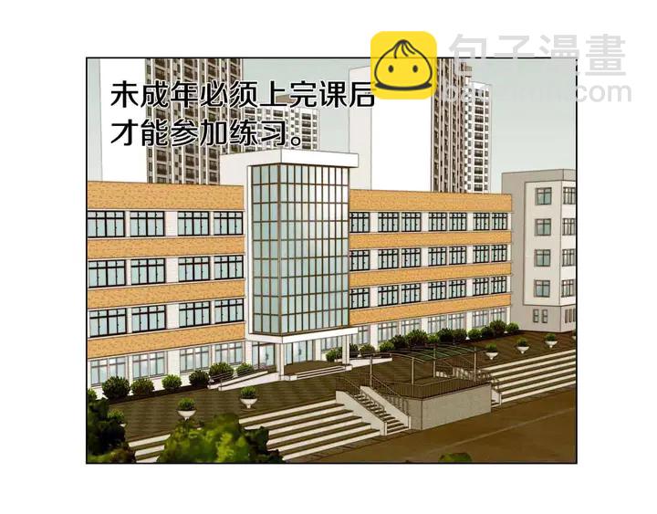 番外54 我的强项6