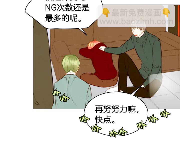 特别篇3 可爱势永的即将退伍22