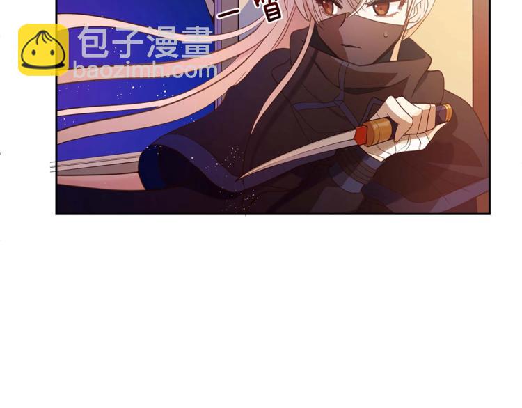 第12话 被狐狸缠上的刺客171