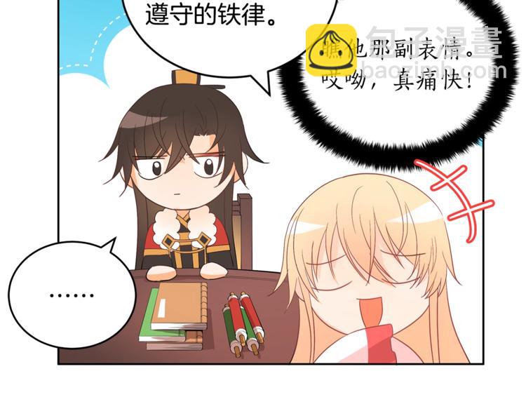 第15话 陛下，那你不怕我吗？69