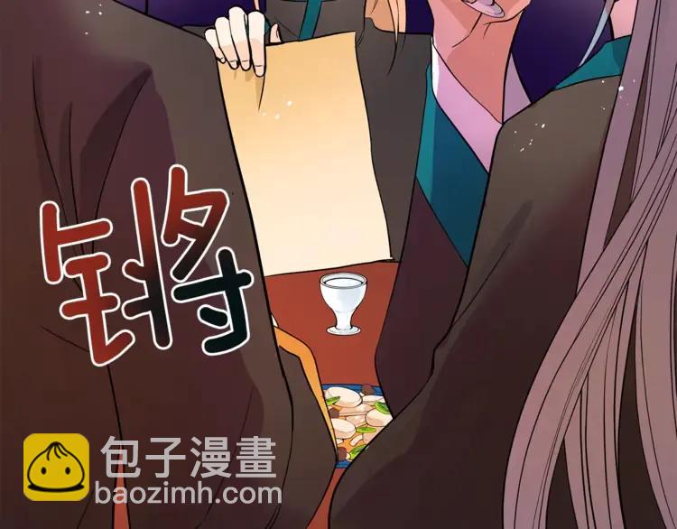 第23话 同僚间的酒局？122