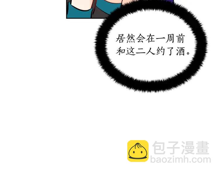第23话 同僚间的酒局？138