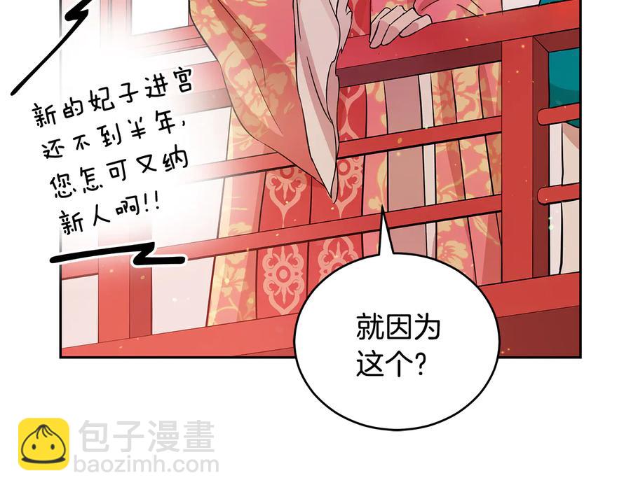 第55话 陛下的宠妃17