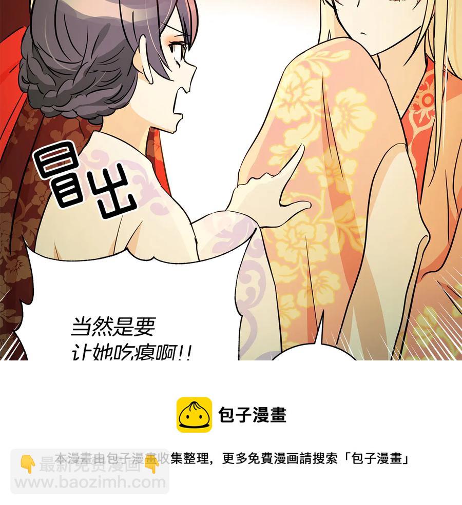 第55话 陛下的宠妃72