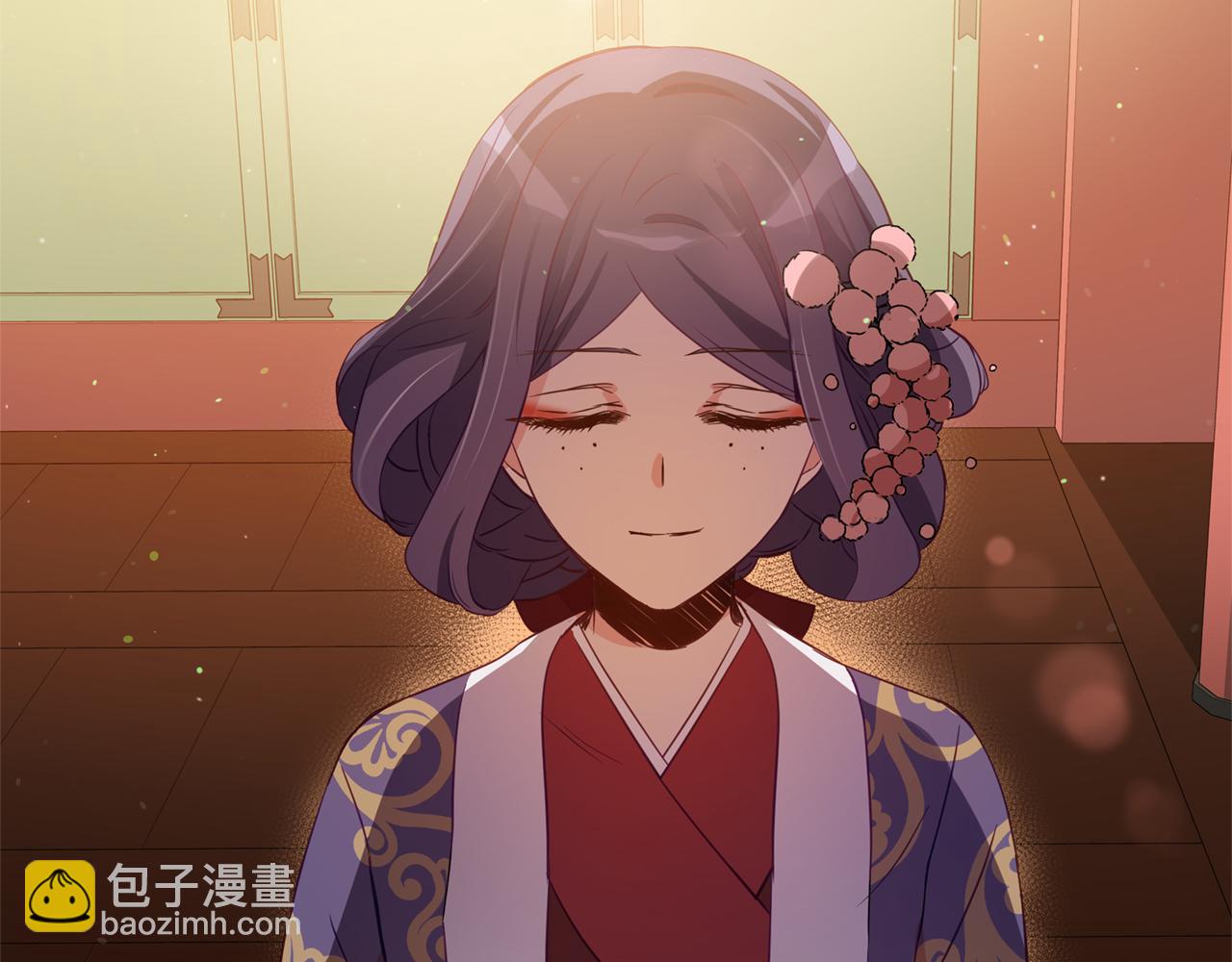 第80话 洗脱嫌疑107