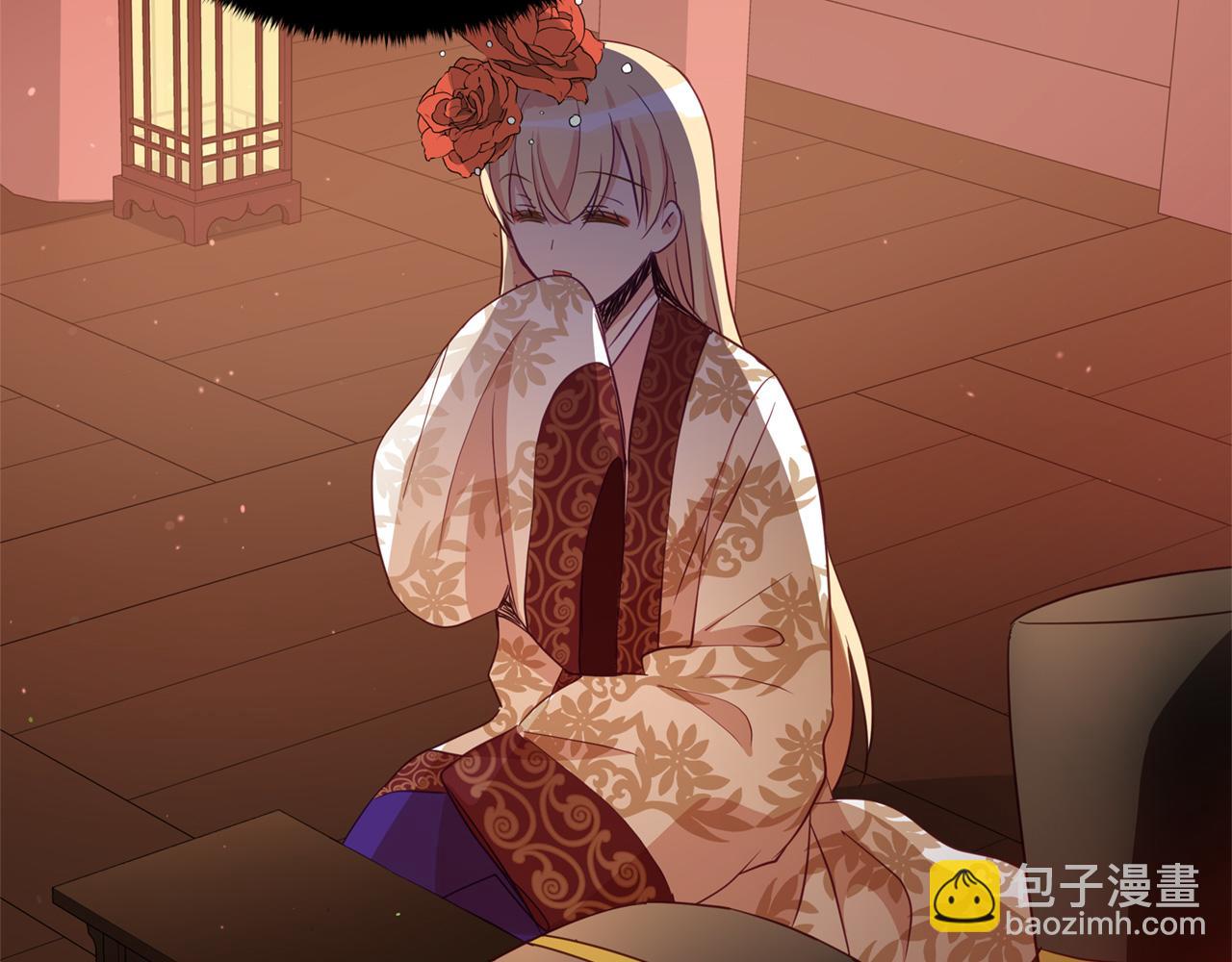 第80话 洗脱嫌疑65