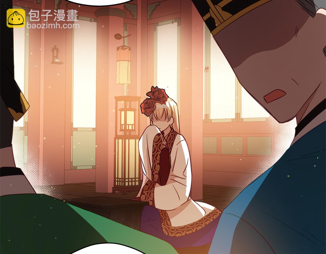 第80话 洗脱嫌疑89