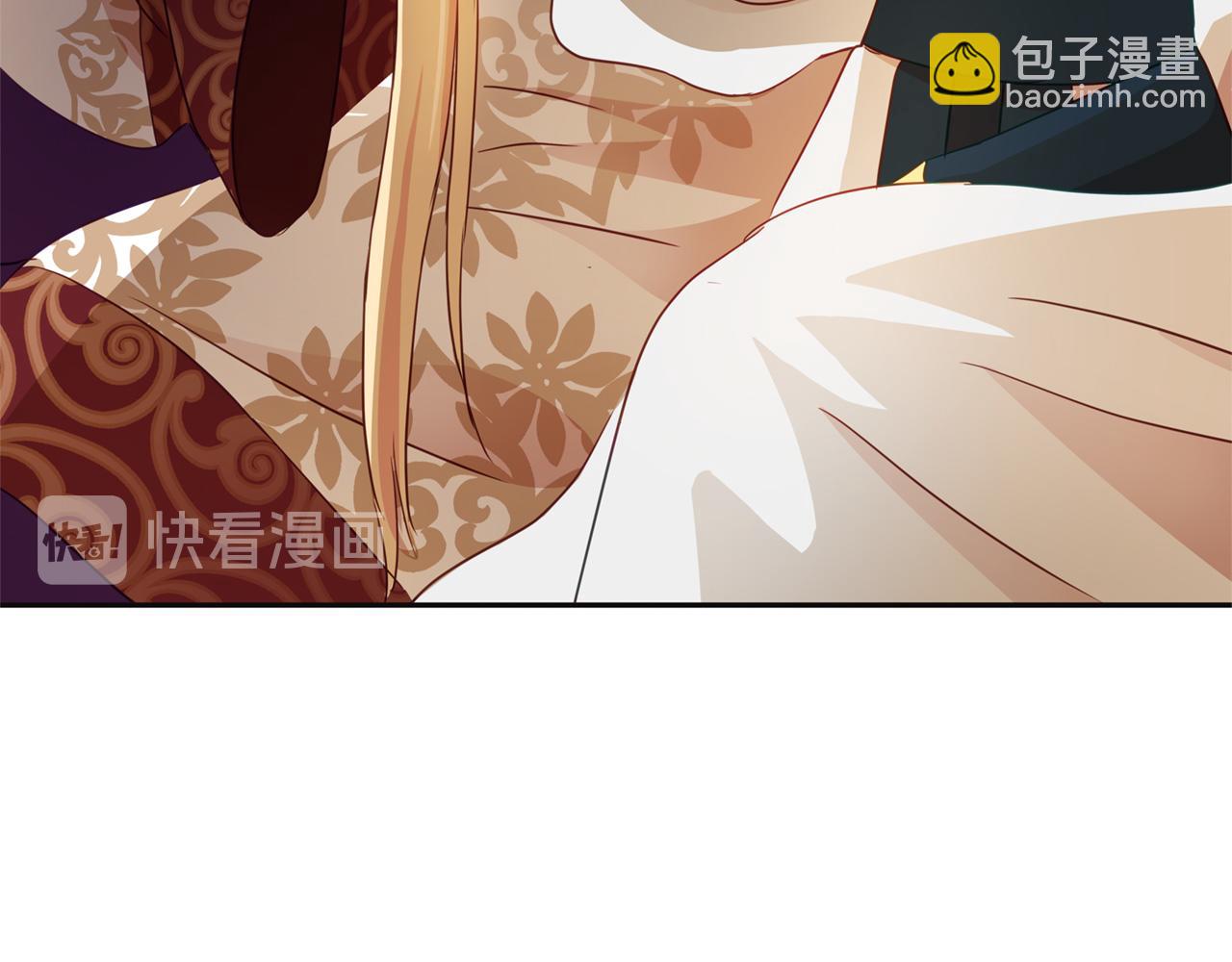 第81话 你竟敢打她？13