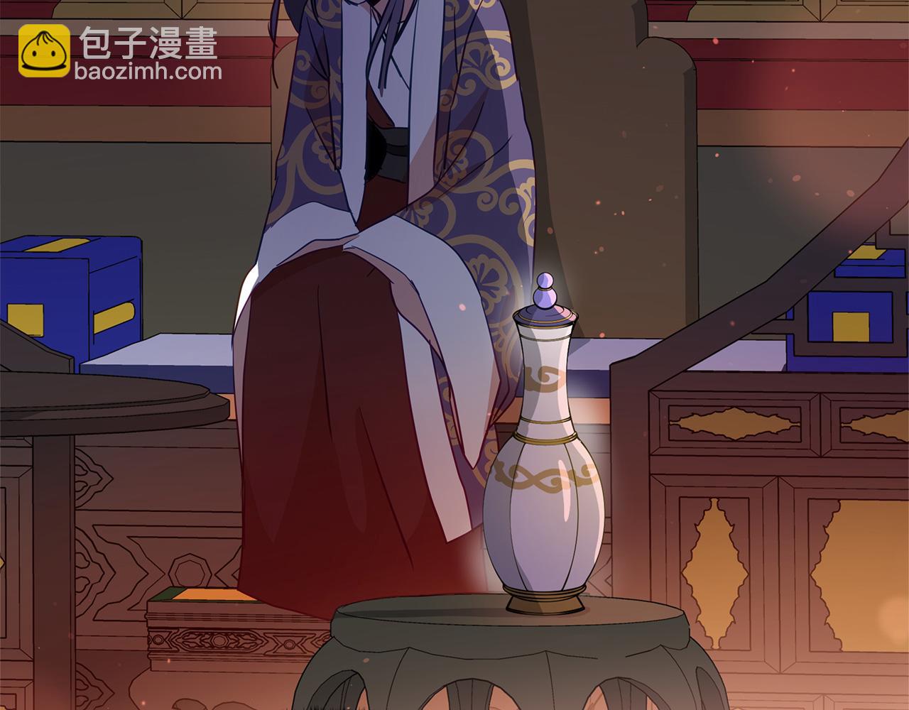 第81话 你竟敢打她？203