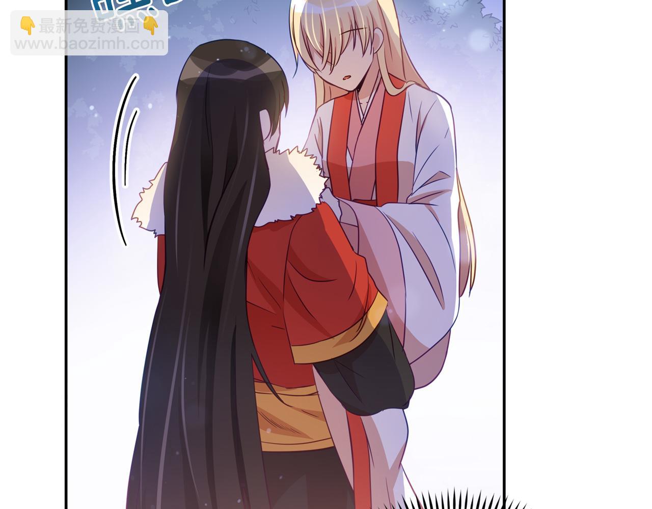 第83话 待在我身边51