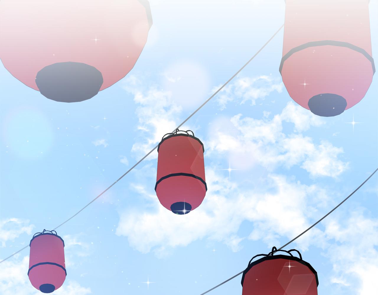 第84话 我的愿望1