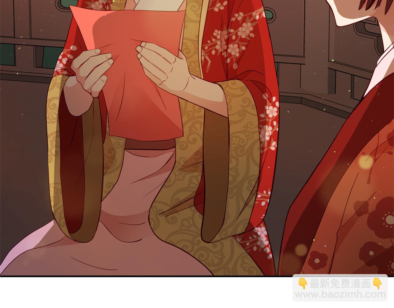 第84话 我的愿望10