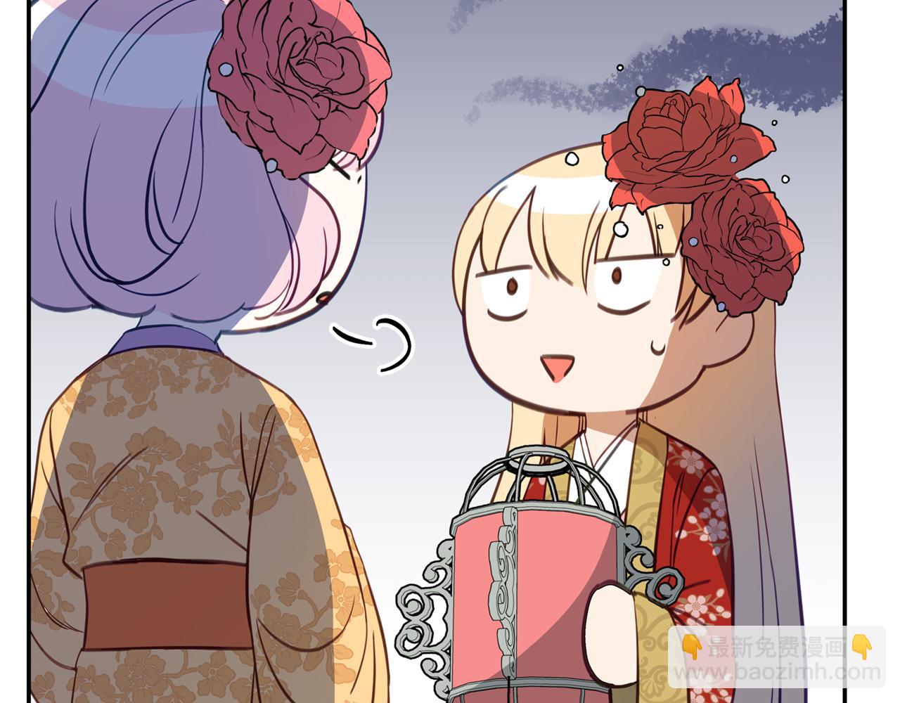 第84话 我的愿望74