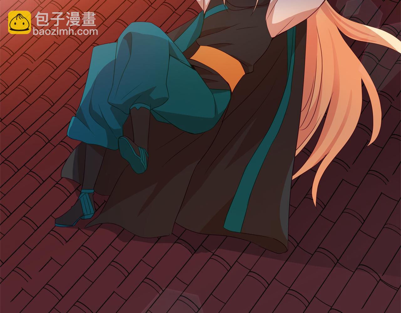 第88话 奇怪的话4
